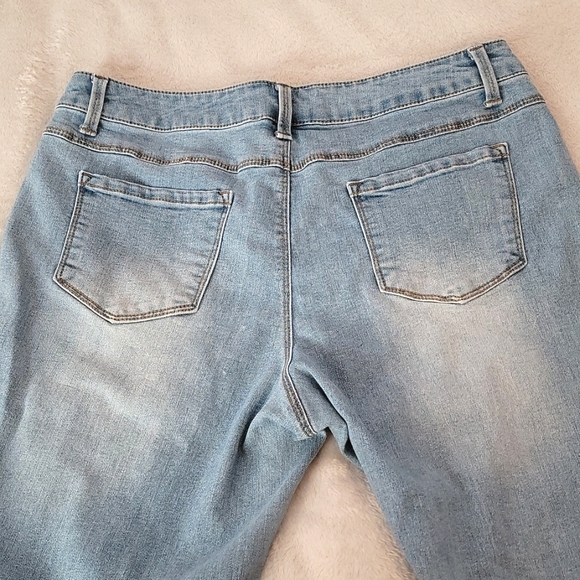 Workshop Republic Clothing Jeans - Picture 10 of 11